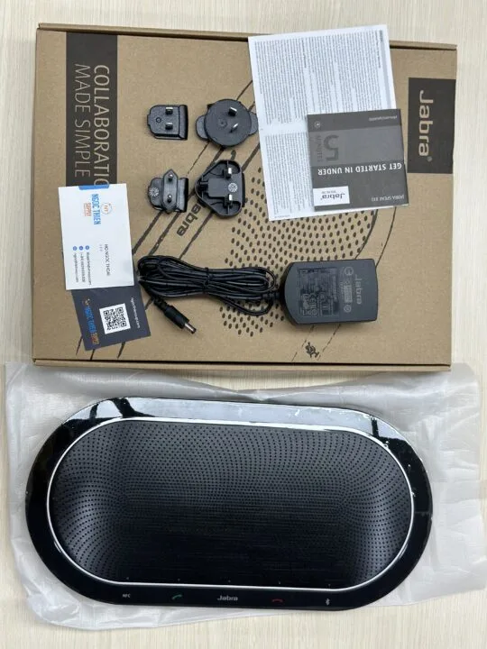 JABRA SPEAK 810-01