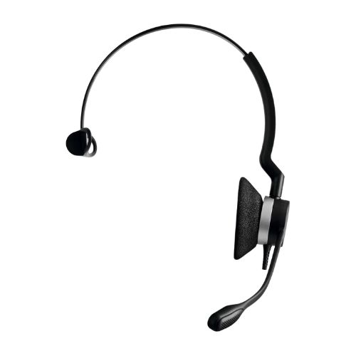 Jabra Biz 2300 QD Mono - Tai nghe call center cho doanh nghiệp
