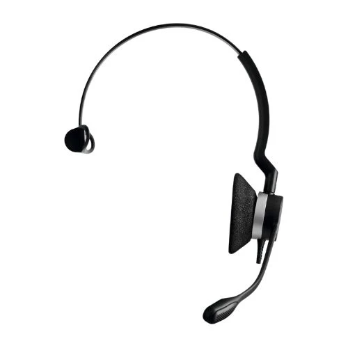 Jabra Biz 2300 QD Mono - 2 Jabra Biz 2300 QD Mono - 2