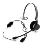 Jabra Biz 2300 QD Mono - Tai nghe call center cho doanh nghiệp