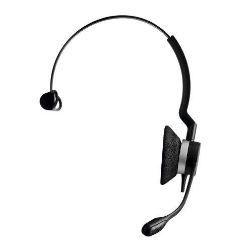 Jabra Biz 2300 QD Mono - Tai nghe call center cho doanh nghiệp