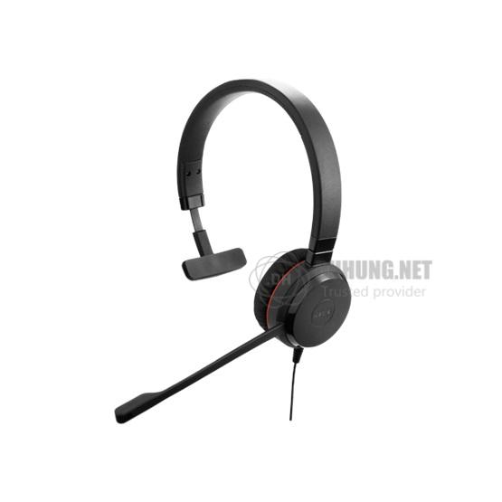 Jabra Evolve 20 Ms Mono USB