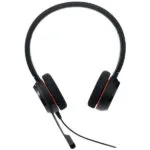 Jabra Evolve 20 Uc Stereo USB