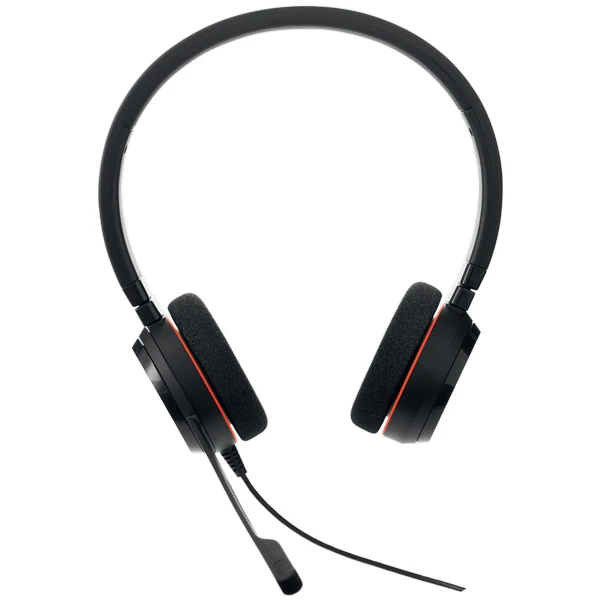 Jabra Evolve 20 Uc Stereo USB