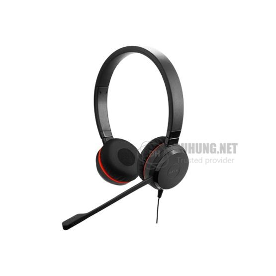 Jabra Evolve 20 Ms Stereo USB