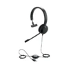 Jabra Evolve 20 UC Mono