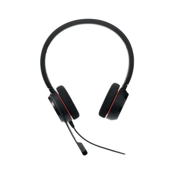 Jabra Evolve 20 UC Stereo trước