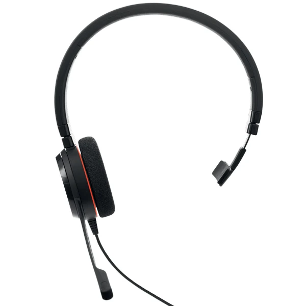 Tai nghe Jabra Evolve 20 Ms Mono USB