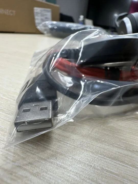 Jabra Evolve 40 Ms Stereo USB-02