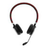 Jabra Evolve 65 Ms Stereo - Tai nghe call center cho doanh nghiệp