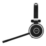 Jabra Evolve 65 Ms Mono - Tai nghe call center cho doanh nghiệp