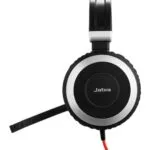 Jabra Evolve 80 MS Stereo - 1 Jabra Evolve 80 MS Stereo - 1