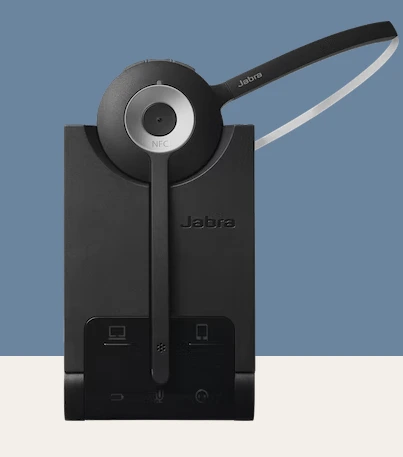 Jabra pro 935 mono MS-01