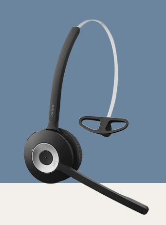 Jabra pro 935 