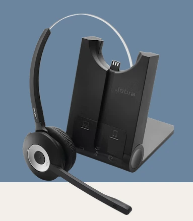 Jabra pro 935 mono MS