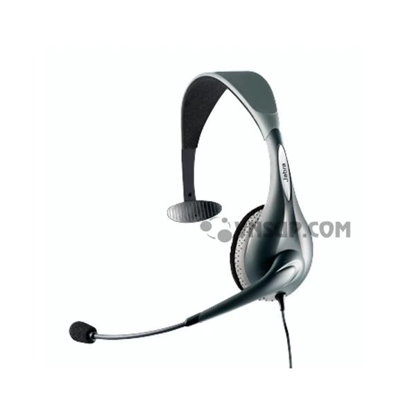 Tai nghe micro lọc tiếng ồn Jabra UC Voice 150 Ms Duo