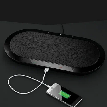 Loa hội nghị Jabra Speak 810 UC 02