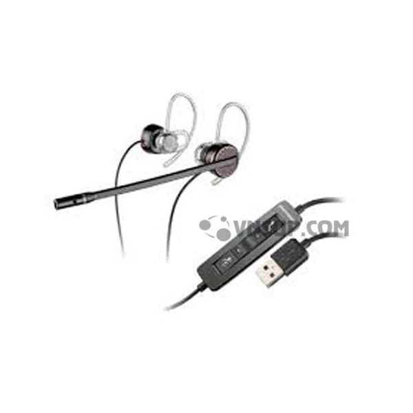 Plantronics Blackwire C435-M