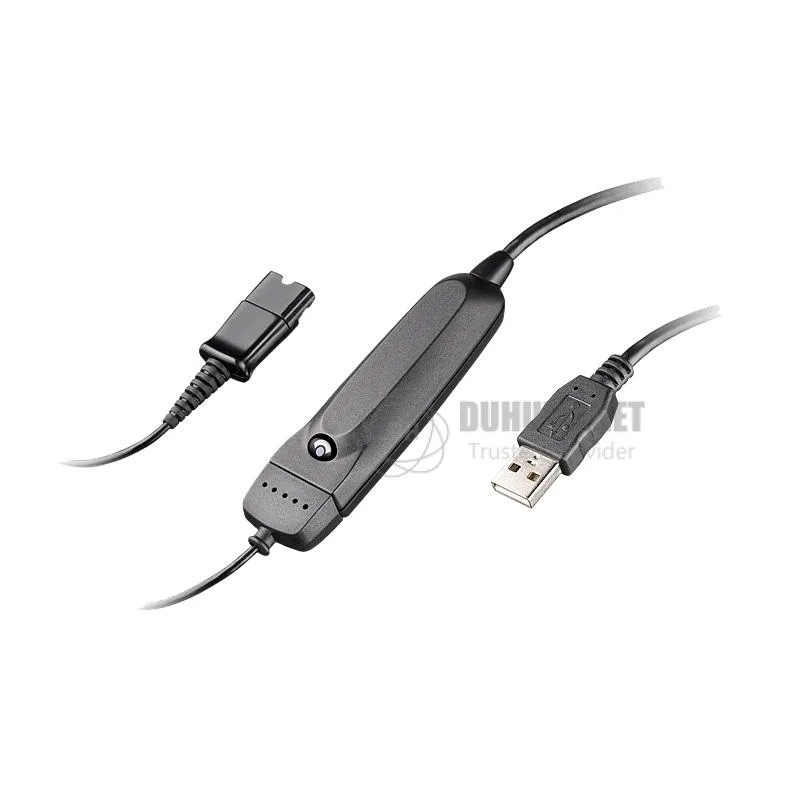 Plantronics DA40 Plantronics DA40