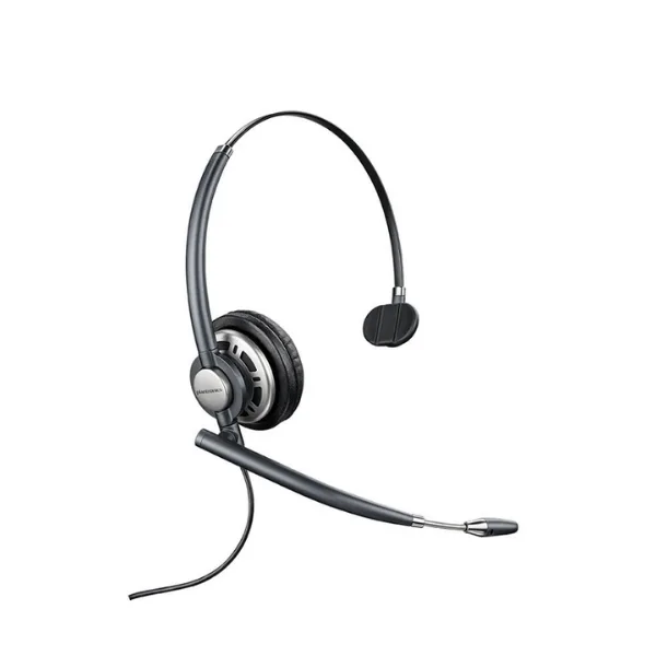 Plantronics EncorePro HW710 - Tai nghe call center cho doanh nghiệp