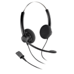 Plantronics Practica SP12-QD - Tai nghe call center cho doanh nghiệp