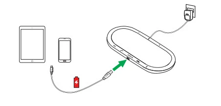 SAC DT VA TABLET BANG JABRA 810