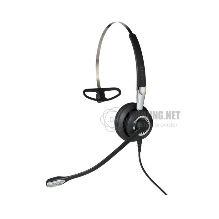 Tai nghe Jabra Biz 2400 II USB Mono CC Ms
