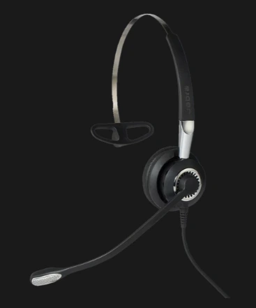 Tai nghe Jabra Biz 2400 II USB mono CC