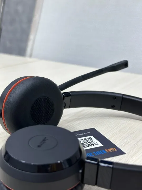 Tai nghe Jabra Evolve 30 Ms Stereo USB-03