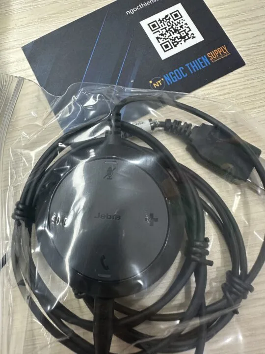 Tai nghe Jabra Evolve 30 Ms Stereo USB-04