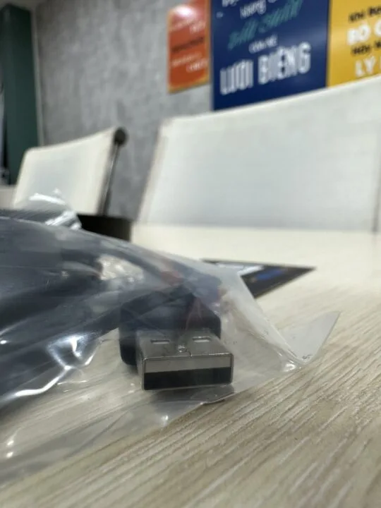 Tai nghe Jabra Evolve 30 Ms Stereo USB-05