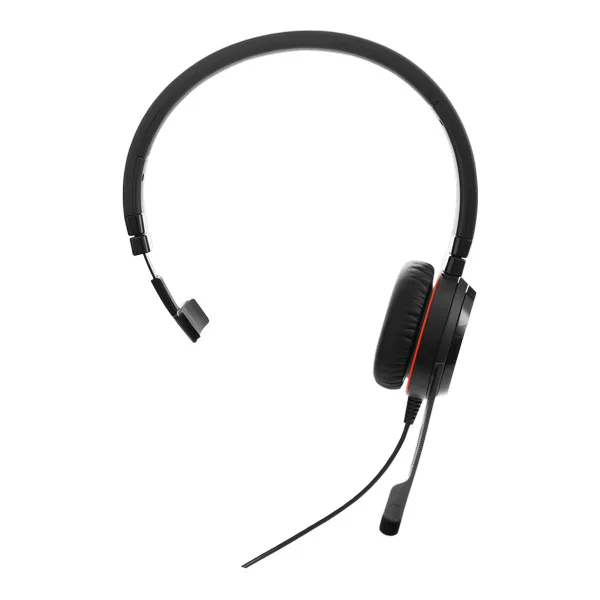 Tai nghe Jabra Evolve 30 Ms Mono USB