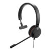 Jabra Evolve 30 Uc Mono USB - Tai nghe call center cho doanh nghiệp
