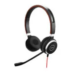 Tai nghe Jabra Evolve 40 Ms Stereo USB