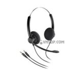 Plantronics Practica SP12-PC - Tai nghe call center cho doanh nghiệp