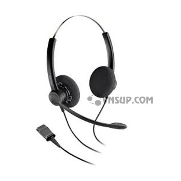Tai nghe Plantronics Practica SP12-QD