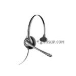 Plantronics SupraPlus HW251N - Tai nghe call center cho doanh nghiệp