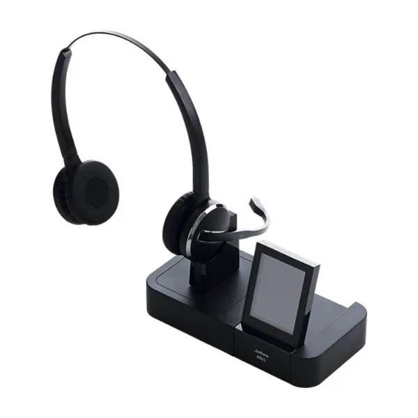 Jabra Pro 9460 Duo - Tai nghe không dây