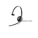 Plantronics Blackwire C315.1M - Tai nghe call center cho doanh nghiệp