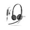 Plantronics Blackwire C325M - Tai nghe call center cho doanh nghiệp
