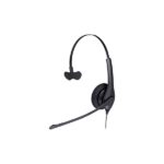 Jabra Biz 1500 Mono QD (Quick Disconnect) - Tai nghe call center cho doanh nghiệp