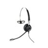 Jabra Biz 2400 II USB Mono CC Ms - Tai nghe call center cho doanh nghiệp