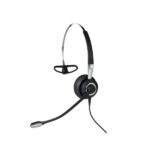 Jabra Biz 2400 II USB Mono BT Ms - Tai nghe call center cho doanh nghiệp