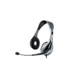 Jabra UC Voice 150 Ms Duo - Tai nghe call center cho doanh nghiệp