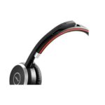 Jabra Evolve 40 Ms Mono USB - Tai nghe call center cho doanh nghiệp