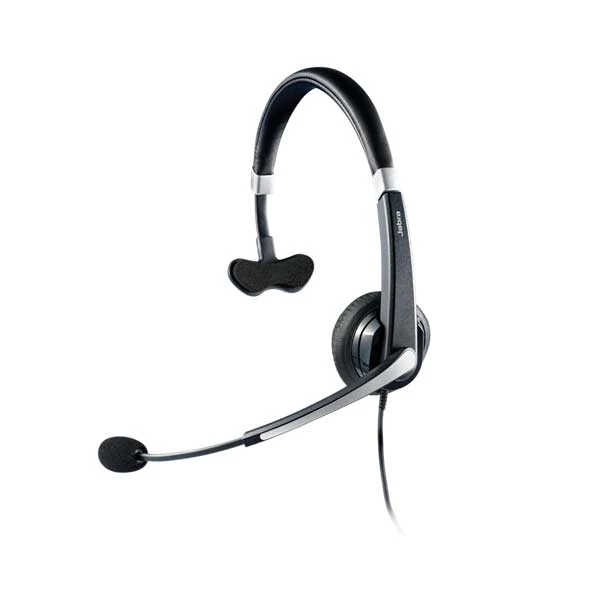 h5 Jabra UC Voice 550 Mono (Call center) - Tai nghe call center cho doanh nghiệp