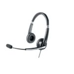 Jabra UC Voice 550 Duo (Call center) - Tai nghe call center cho doanh nghiệp