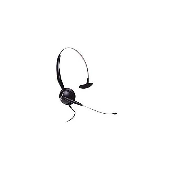 Tai nghe Jabra GN2110 Mono Soundtube là một trong những tai nghe Jabra từng đạt giải thường thiết kế phong cách và có các tính năng tiện lợi cho các doanh nghiệp