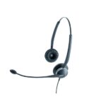 Jabra GN2125 Duo (Call center) - Tai nghe call center cho doanh nghiệp