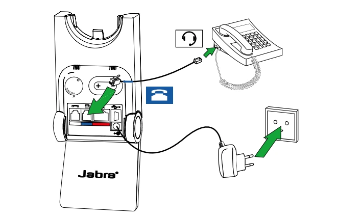 hdsd cach ket noi 925-01